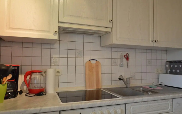 Holiday Flat in Wuppertal With its own Pool