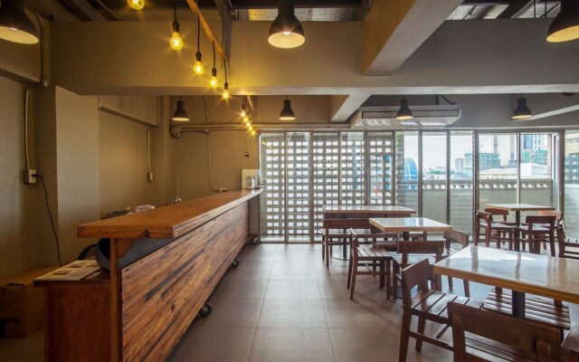 ZEN Rooms BRBlock Makati