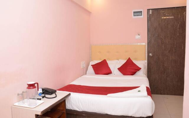 Sai Leela Residency