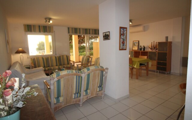 Apartamento 3188- Marenostrum 1-19