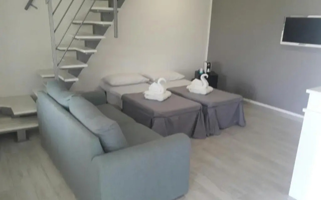 White Club Residence