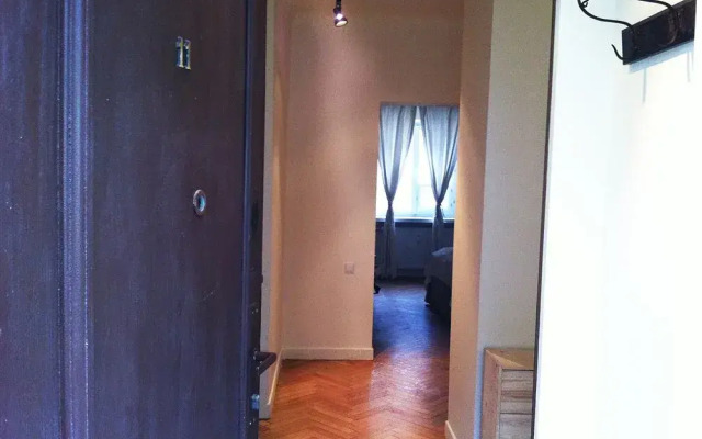 Design City Old Town - Mostowa II Apartment