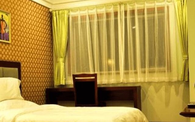 Beijing Chenghui Business Hotel