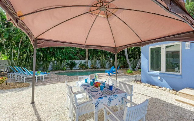 Sea La Vie - 205 - 55th