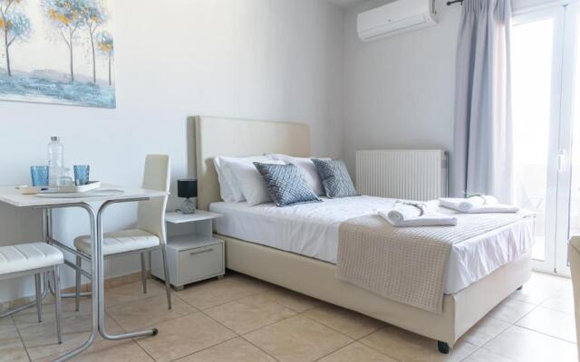 Haris apartment 3