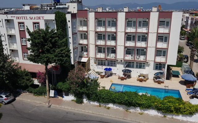 Hotel Saadet