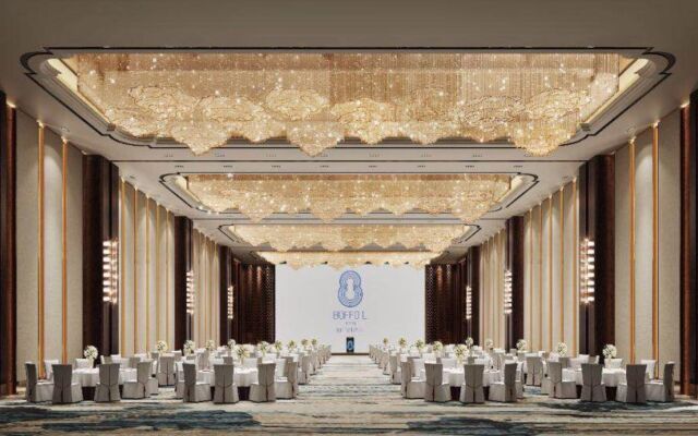 Xi'an Boffo L Hotel