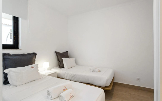 Elma 307 AL by Albufeira Rental