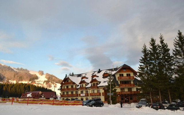 Apartment 7 Donovaly