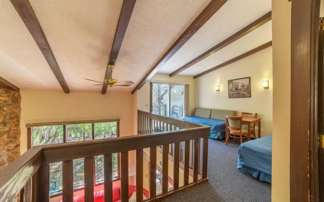 Mountainside Villas at Massanutten by Tripforth