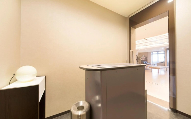 Richmond Hotel Higashi Osaka