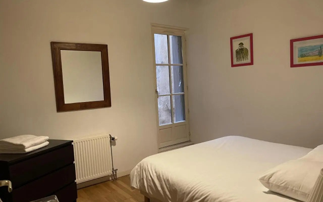 Appartement Le Coche D'eau Auxerre Les Quais