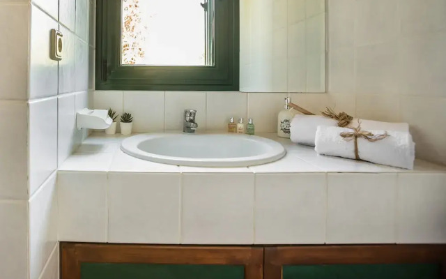 Alekata-Traditional Villas of Kefalonia