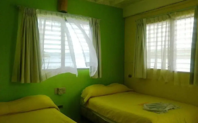 Hotel Casa Turquesa
