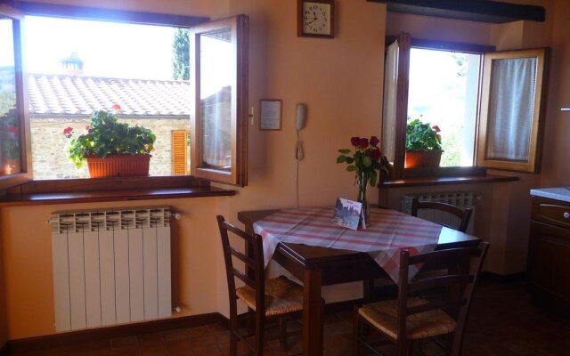 Agriturismo Poppiena