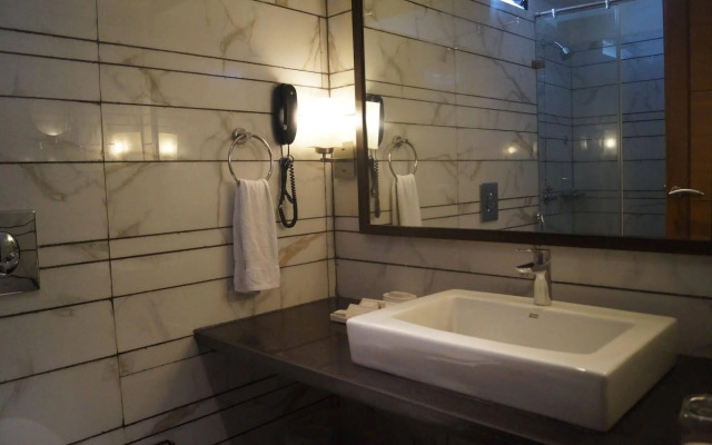 The President - A Boutique Hotel