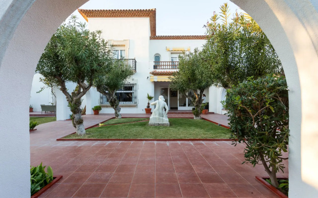 Villa Alicia Sitges