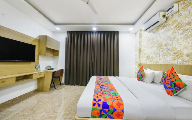 Luxe 8 Stayz