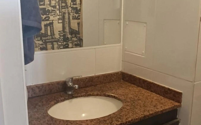 Departamento Marina Sol III