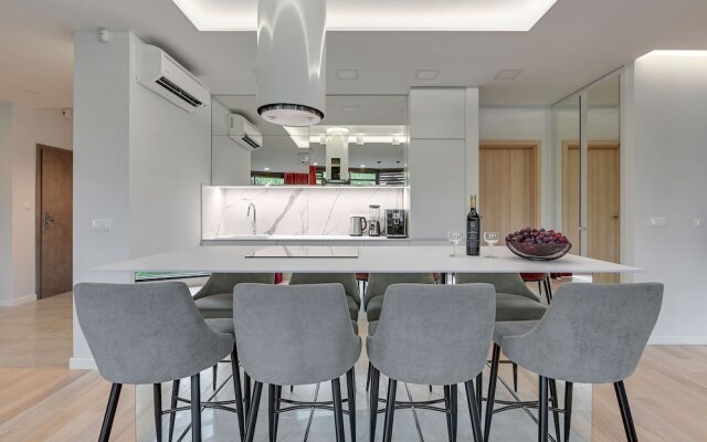Flats For Rent - Sea Apartments