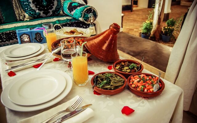 Riad Hayane