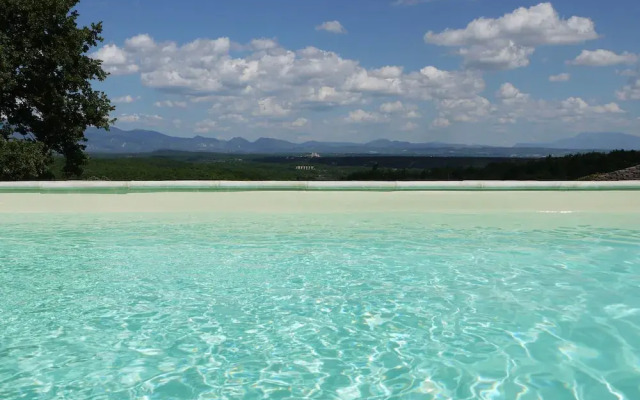 La Ferme les Eybrachas