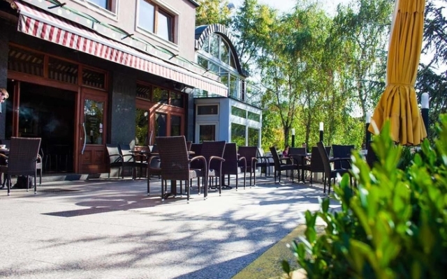 Hotel Ciutat Igualada