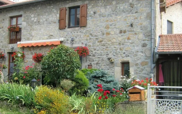 Gîte Boisset, 4 pièces, 7 personnes - FR-1-582-256