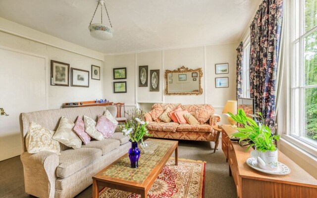 Clooneavin Apartment 8