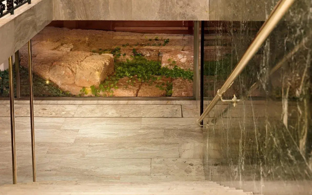 Divani Palace Acropolis