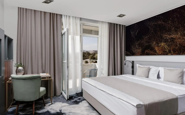 Hotel River Park
