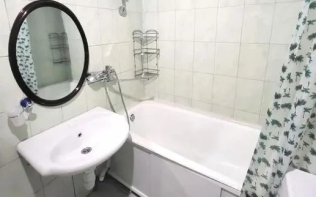 Апартаменты Лакшери на ул. Талнахская 17