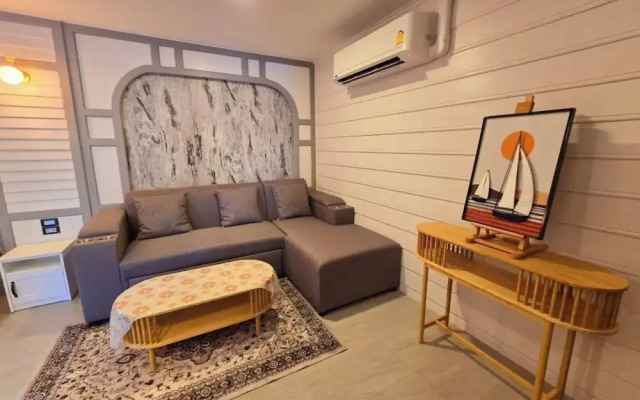 IP Plus Beach Resort