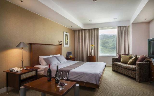 Phoenix Pyeongchang Resort