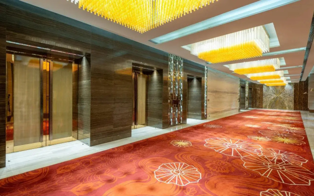 Holiday Inn Shanghai Hongqiao by IHG