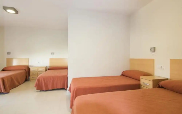 Albergue Inturjoven Chipiona - Hostel