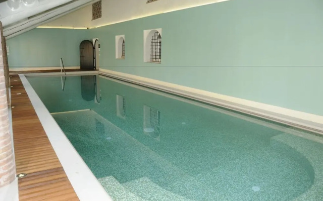 La Cascina sul Po Country House & Spa