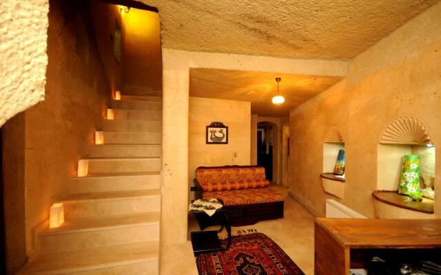 Hestia Filiz Hotel