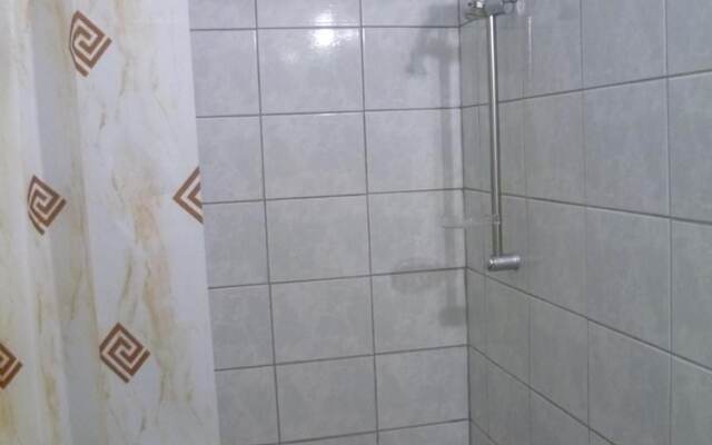 Yakut Apart Hotel