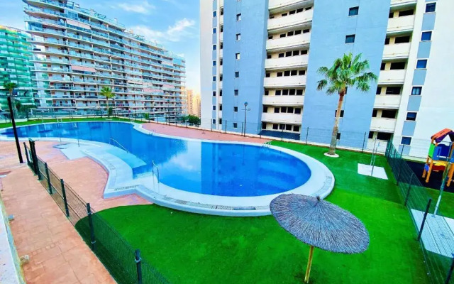 A906 Alkadir 2004 Finestrat