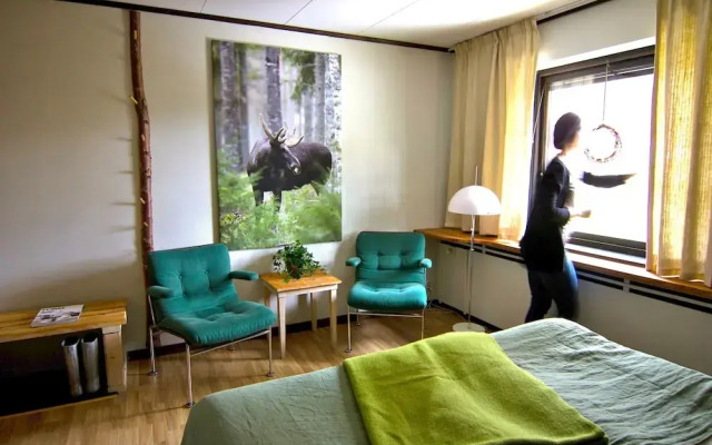 Vallåsens Värdshus - Hostel