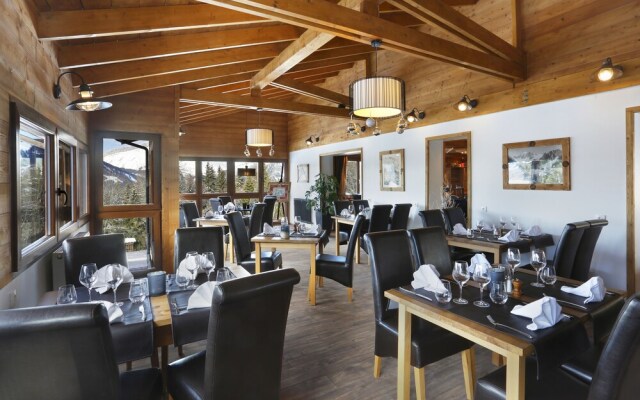 Le Caprice Des Neiges