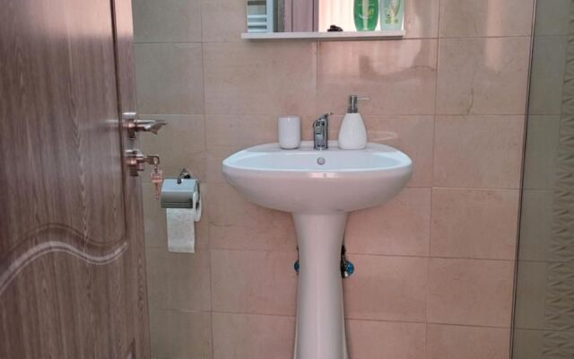 Apartamente Livada