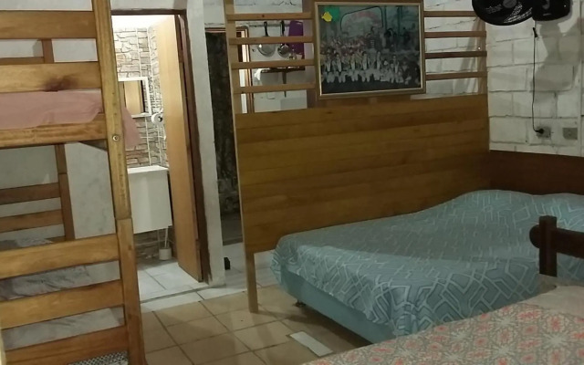 Quitinetes Rusticas Junto a Natureza - Bruxas e Bruxos