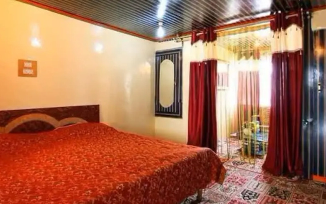 Hotel New Green View - I – Guest Rooms – Srinagar