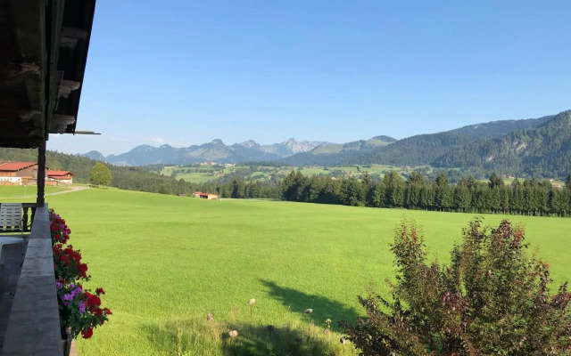 Panoramaresidenz Blindau