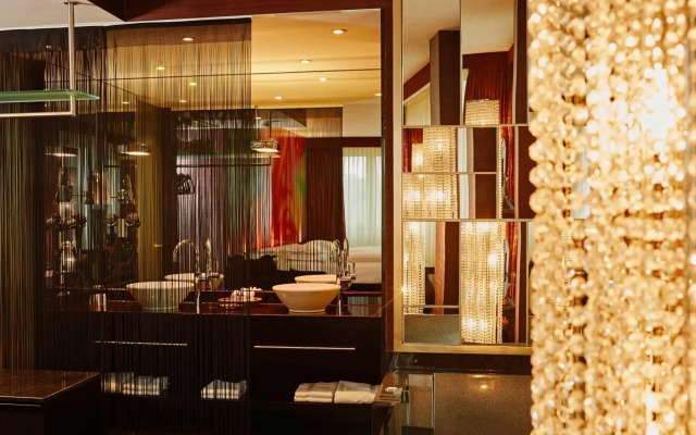 Savoy Hotel