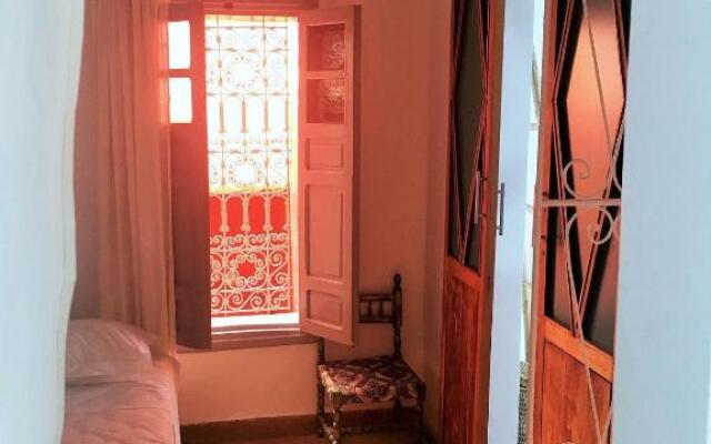 Riad Dar Wildeve