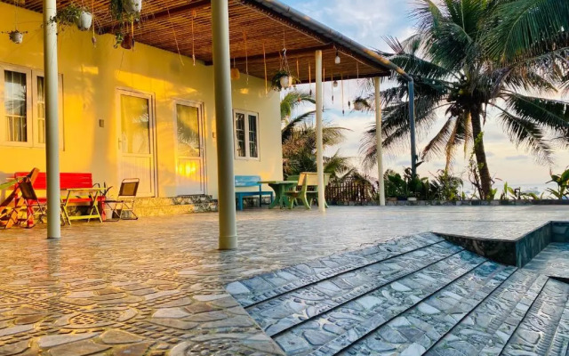 Homestay Bono Mui Ne