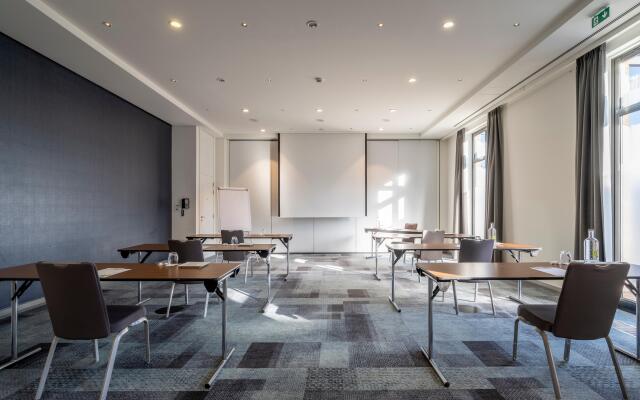 Holiday Inn Hasselt by IHG